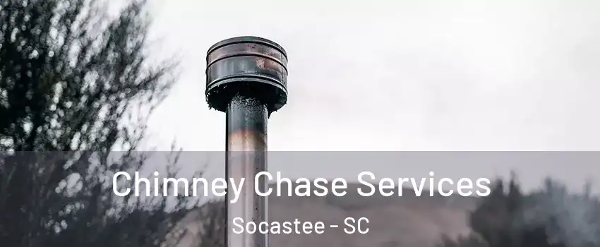  Chimney Chase Services Socastee - SC