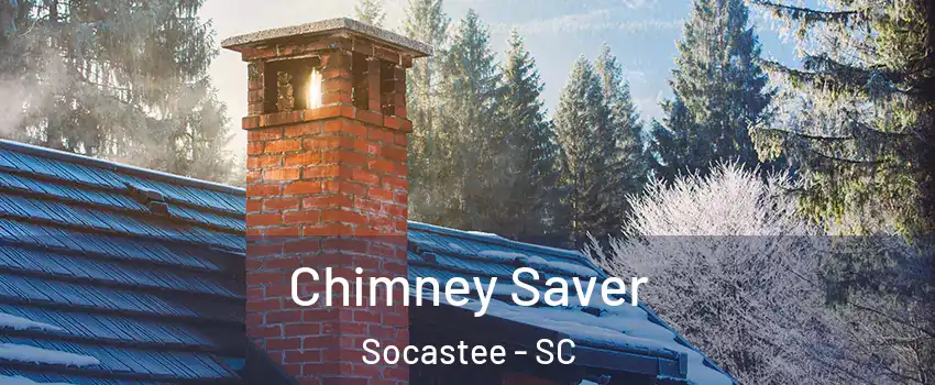  Chimney Saver Socastee - SC