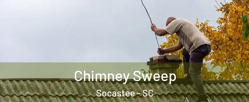  Chimney Sweep Socastee - SC