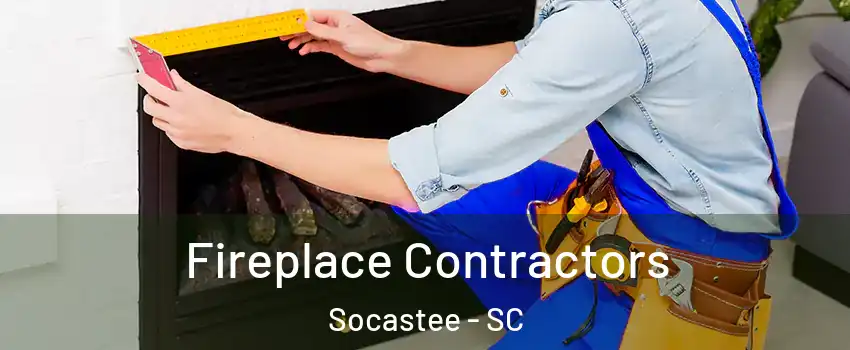  Fireplace Contractors Socastee - SC