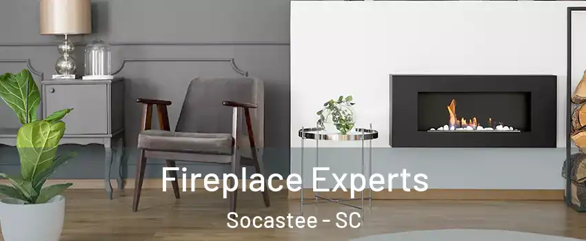  Fireplace Experts Socastee - SC