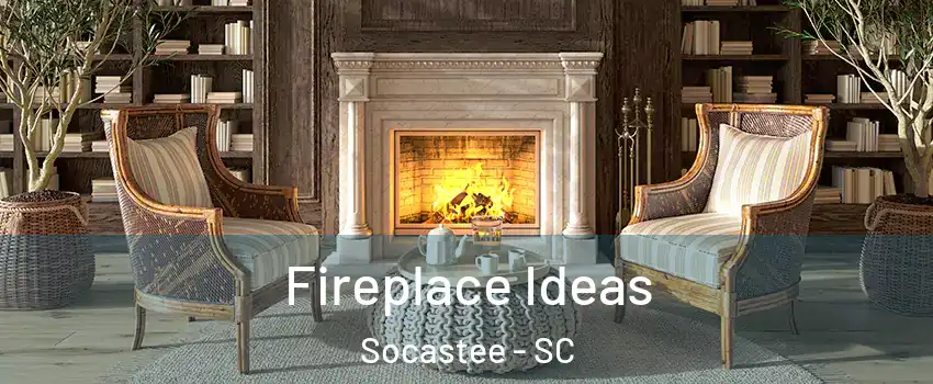  Fireplace Ideas Socastee - SC