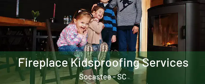 Fireplace Kidsproofing Services Socastee - SC