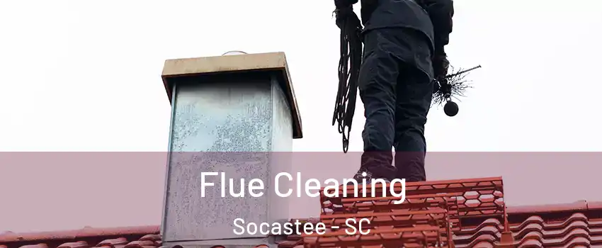  Flue Cleaning Socastee - SC