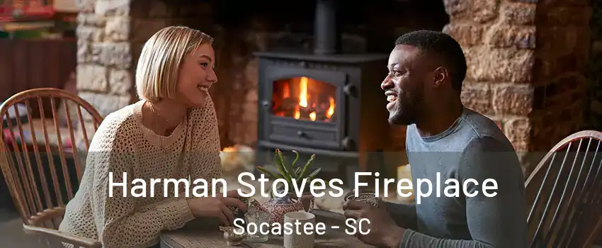  Harman Stoves Fireplace Socastee - SC