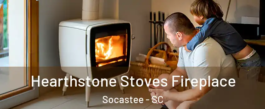  Hearthstone Stoves Fireplace Socastee - SC