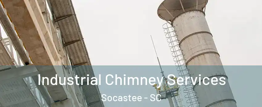  Industrial Chimney Services Socastee - SC