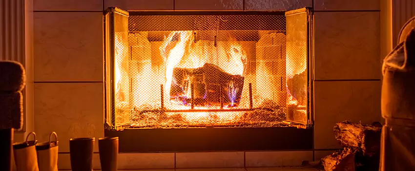 Astria Vent Free Gas Fireplaces Installation in Socastee, SC