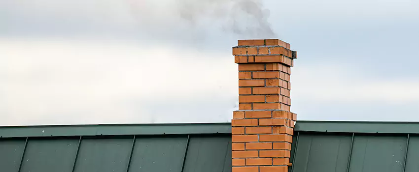 Animal Screen Chimney Cap Repair And Installation Services in Socastee, South Carolina
