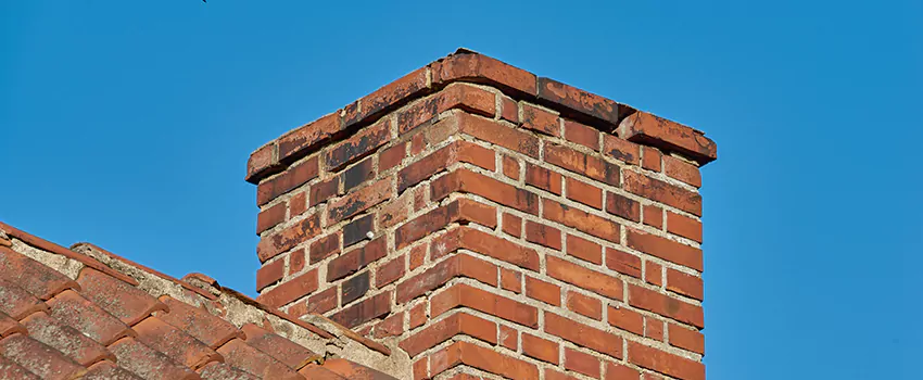 Clean Blocked Chimney in Socastee, South Carolina