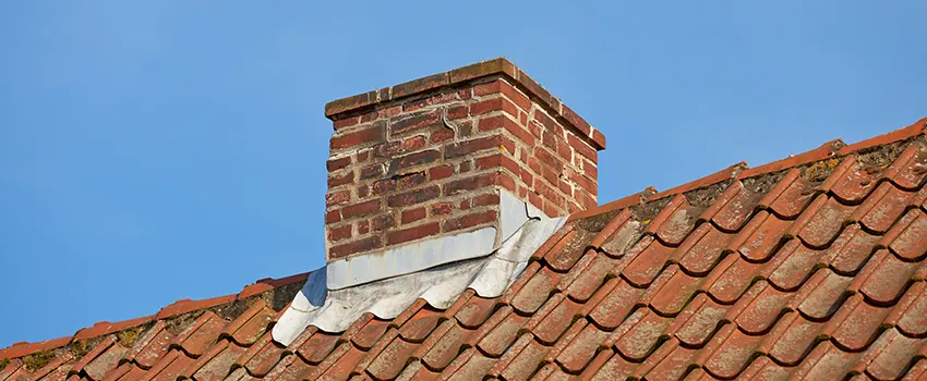 Residential Chimney Bricks Rotten Repair Services in Socastee, SC