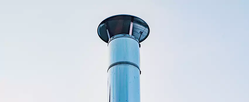 Wind-Resistant Chimney Caps Installation and Repair Services in Socastee, South Carolina