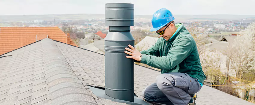 Chimney Chase Inspection Near Me in Socastee, South Carolina