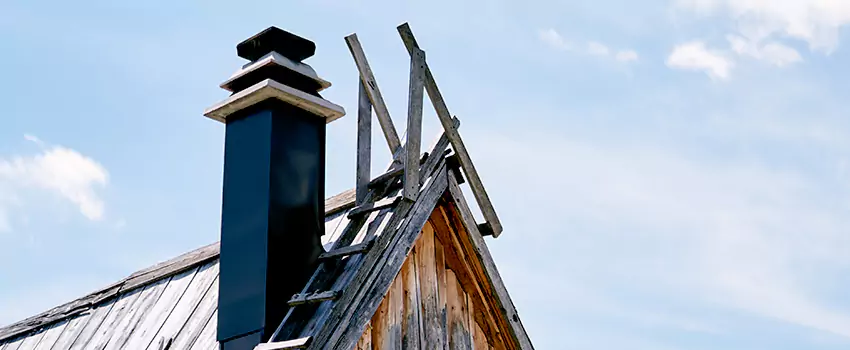 Chimney Creosote Cleaning in Socastee, SC