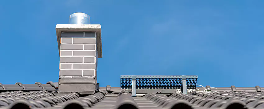 Chimney Flue Relining Services in Socastee, South Carolina