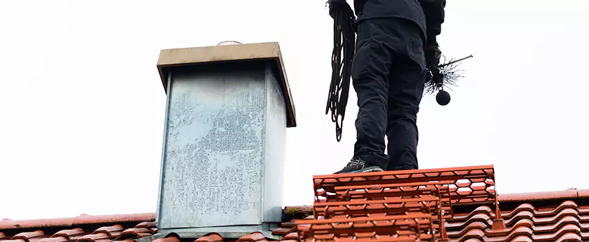 Chimney Liner Services Cost in Socastee, SC