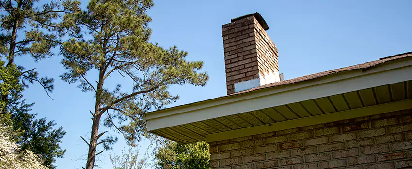 Budget-Friendly Chimney Masonry Service in Socastee, South Carolina