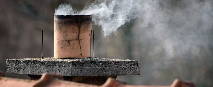 Wood Burning Chimney Odor Removal in Socastee, SC
