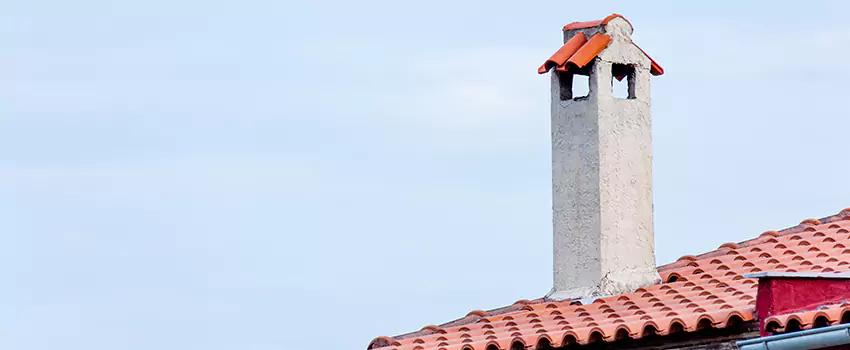 Chimney Pot Replacement in Socastee, SC