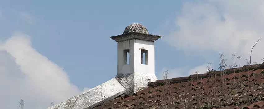 Cost To Rebuild A Chimney in Socastee, SC
