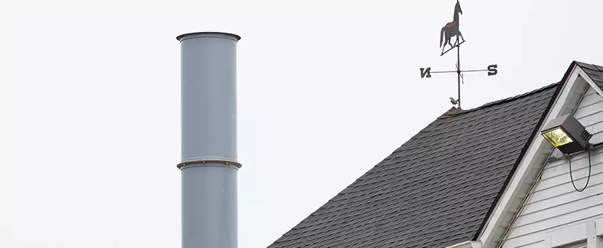 Chimney Inspection in Socastee, SC