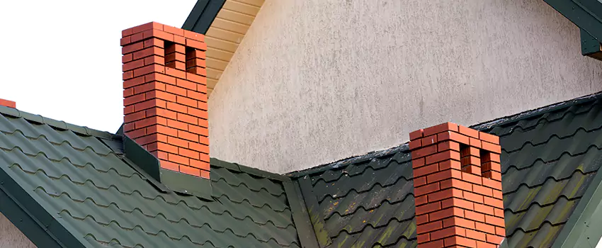 Chimney Saver Waterproofing Services in Socastee, South Carolina