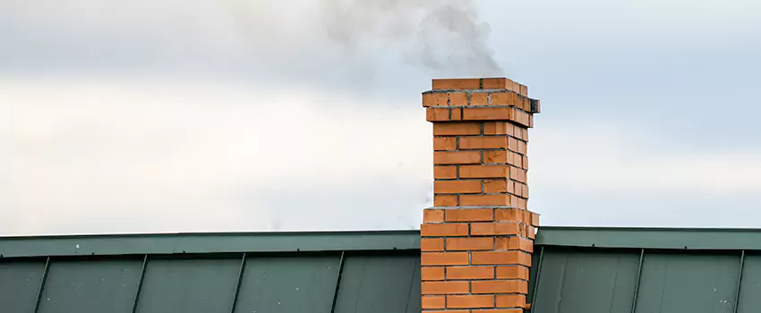 Chimney Soot Cleaning Cost in Socastee, SC