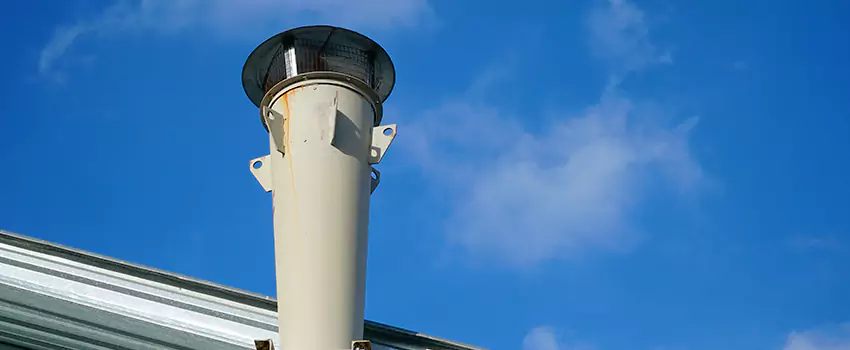 Chimney Spark Arrestor Requirements in Socastee, SC