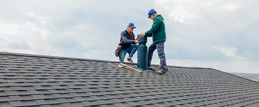 Chimney Sweep To Clear Creosote Buildup in Socastee, South Carolina