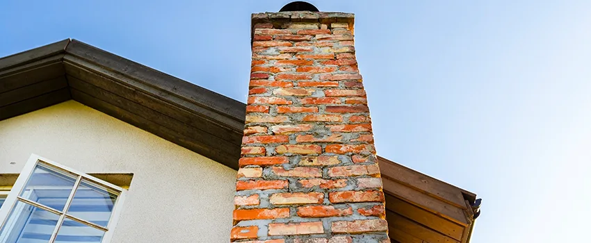 Chimney Mortar Replacement in Socastee, SC