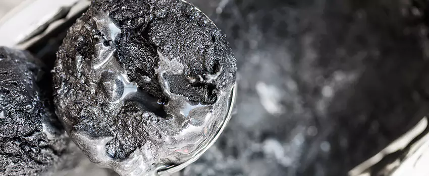 Clogged Dryer Vent Lint Cleaning in Socastee, South Carolina