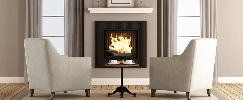 Custom Architectural Fireplace Restoration in Socastee, SC