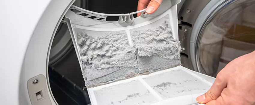 Best Dryer Lint Removal Company in Socastee, South Carolina