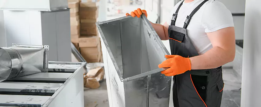 Benefits of Dryer Vent Inspection in Socastee, SC