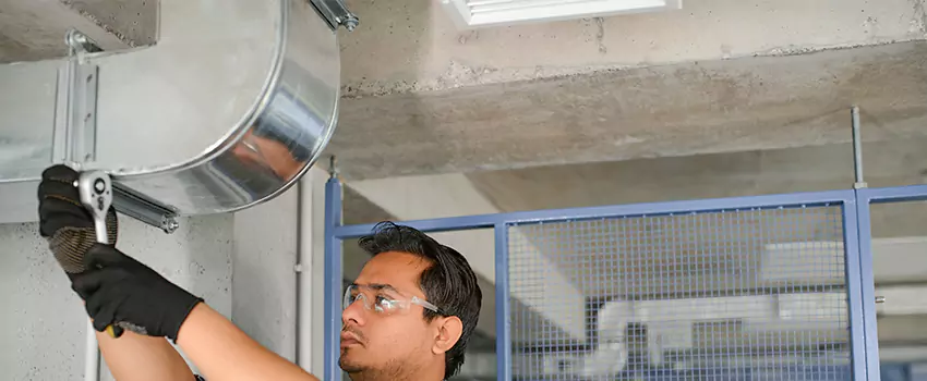 HVAC Ductwork Cleaning in Socastee, SC