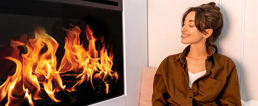 Electric Fireplace Logs Cost in Socastee, South Carolina