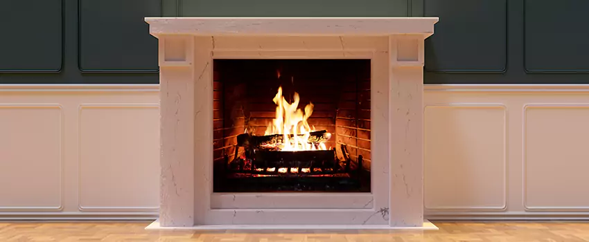 Empire Comfort Systems Fireplace Installation and Replacement in Socastee, South Carolina