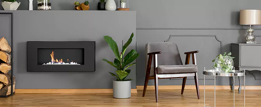 Ethanol Fireplace Burner Repair in Socastee, SC