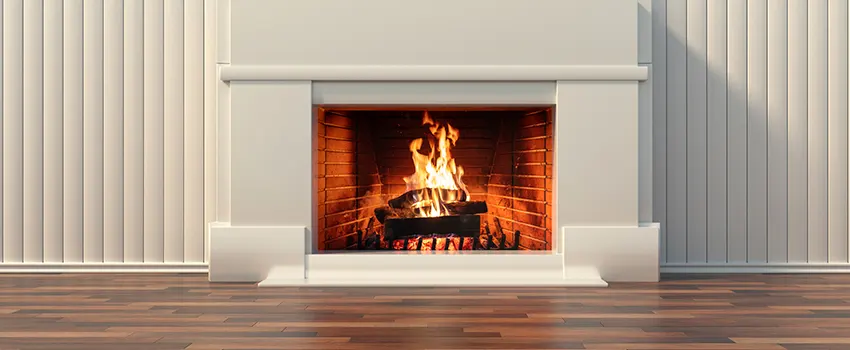 Fireplace Broken Ashtray Repair Services in Socastee, South Carolina