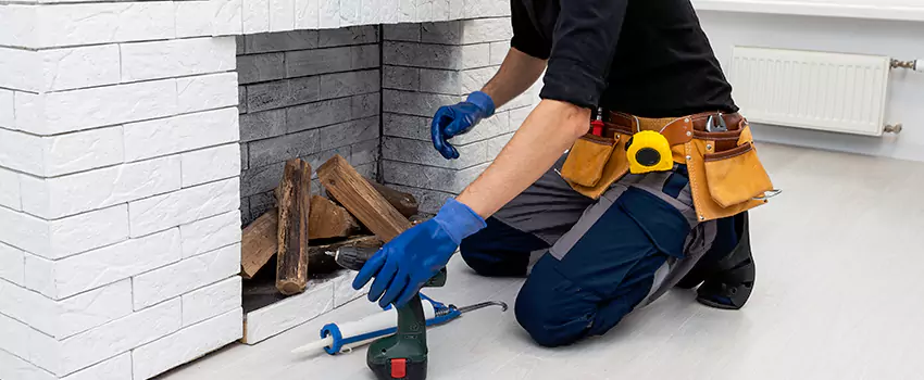 Fireplace Doors Cleaning in Socastee, South Carolina