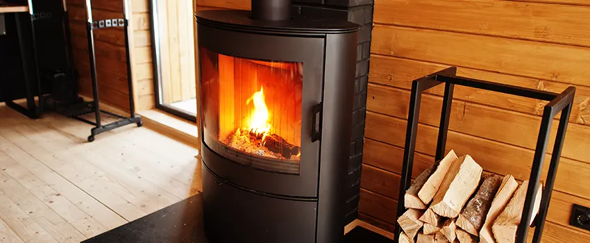 Gas Fireplace Door Handle Installation Services in Socastee, South Carolina