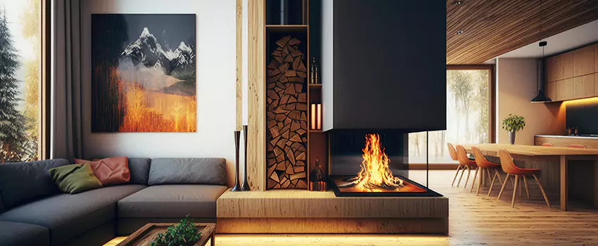 Fixing Electric Fireplace Problem in Socastee, South Carolina
