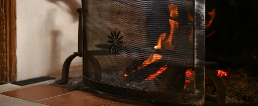 Electric Metal Fireplace installation Services in Socastee, SC
