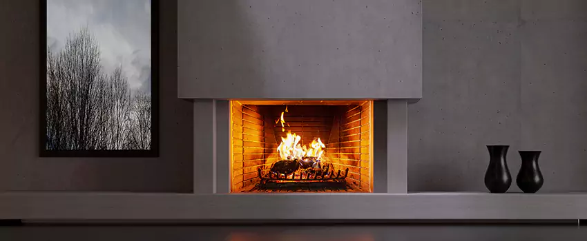 Wood Fireplace Refacing in Socastee, SC