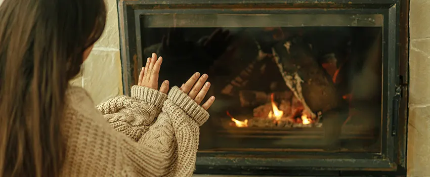 Wood-burning Fireplace Smell Removal Services in Socastee, SC