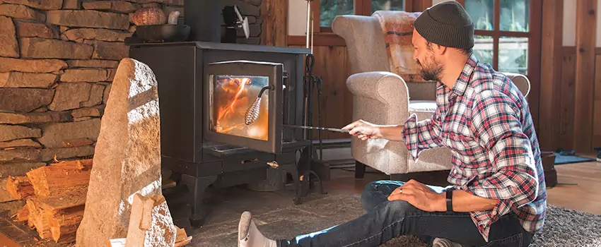 Fireplace Chimney Maintenance in Socastee, South Carolina
