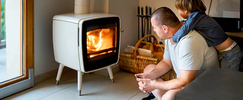 Fireplace Safety Inspection Technician in Socastee, South Carolina