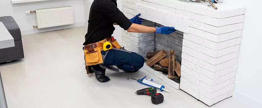 Cleaning Direct Vent Fireplace in Socastee, SC