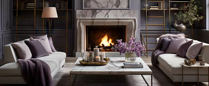 Fireplace Xtrordinair Ember-Glo Insert Fireplace Maintenance in Socastee, South Carolina