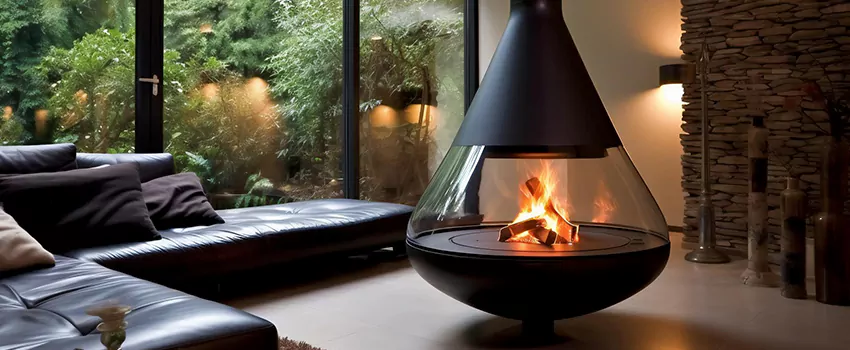 Affordable Floating Fireplace Repair And Installation Services in Socastee, South Carolina